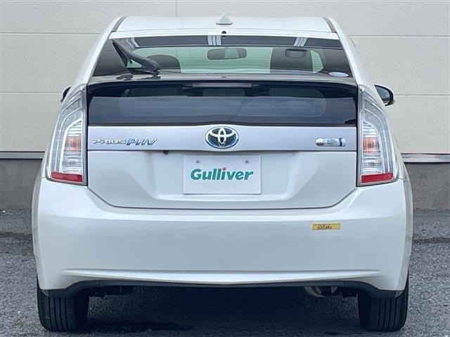 Toyota PRIUS PHV 2013 8423401-19