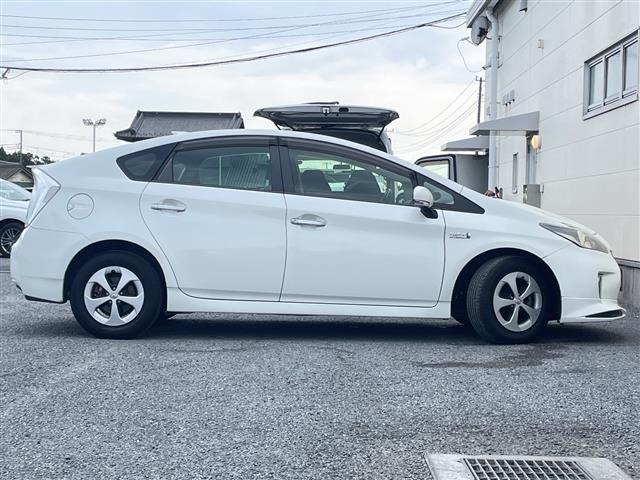 Toyota PRIUS PHV 2013 8423401-21