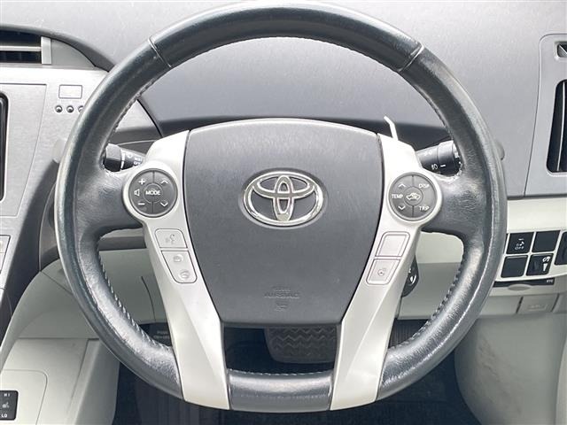 Toyota PRIUS PHV 2013 8423401-22