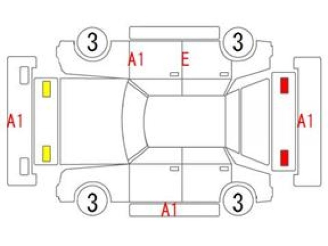 Toyota PRIUS PHV 2013 8423401-23