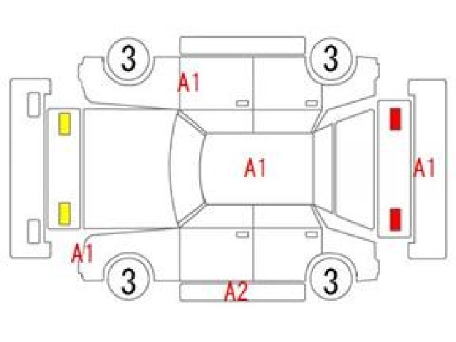 Toyota PRIUS PHV 2017 8423411-23