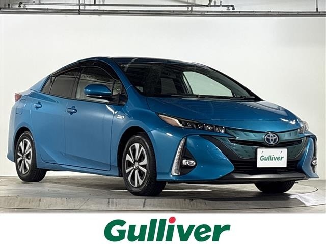 Toyota PRIUS PHV 2017 8423412-0