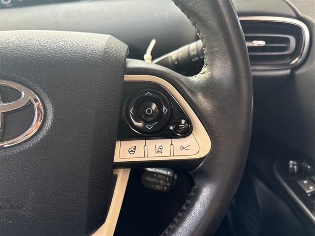Toyota PRIUS PHV 2017 8423412-12