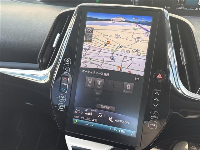 Toyota PRIUS PHV 2017 8423412-16
