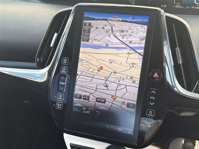 Toyota PRIUS PHV 2017 8423412-17