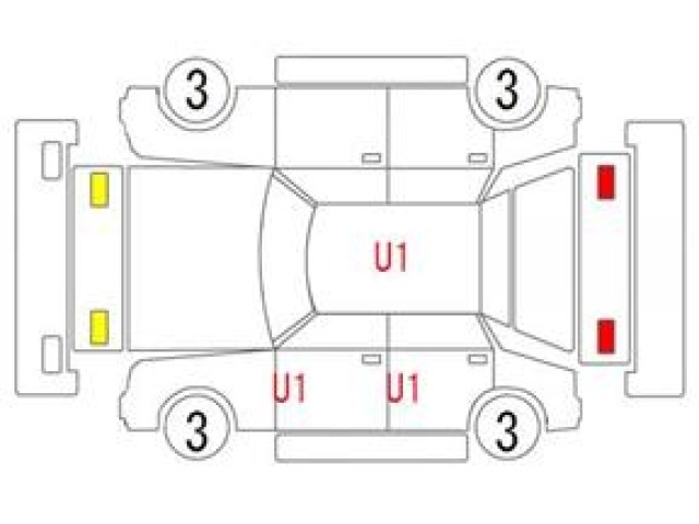 Toyota PRIUS PHV 2017 8423412-23