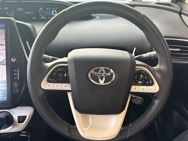 Toyota PRIUS PHV 2017 8423412-8