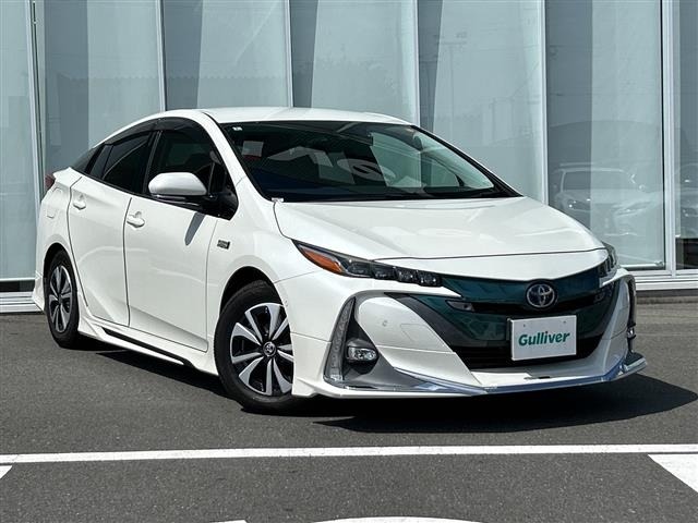 Toyota PRIUS PHV 2018 8423420-0