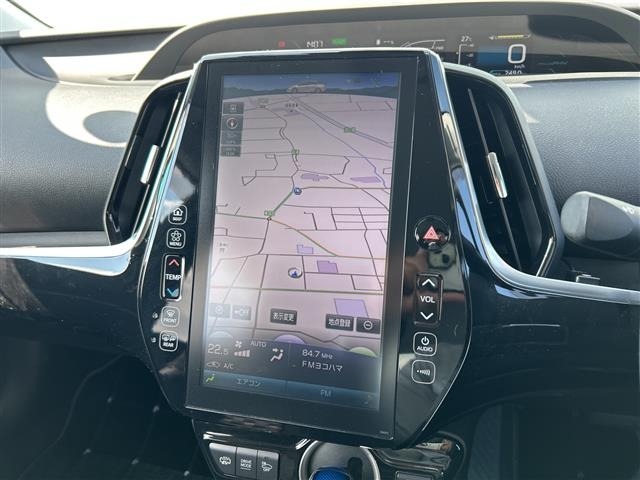 Toyota PRIUS PHV 2018 8423420-13