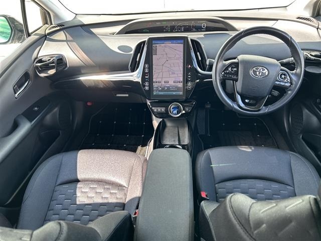 Toyota PRIUS PHV 2018 8423420-14