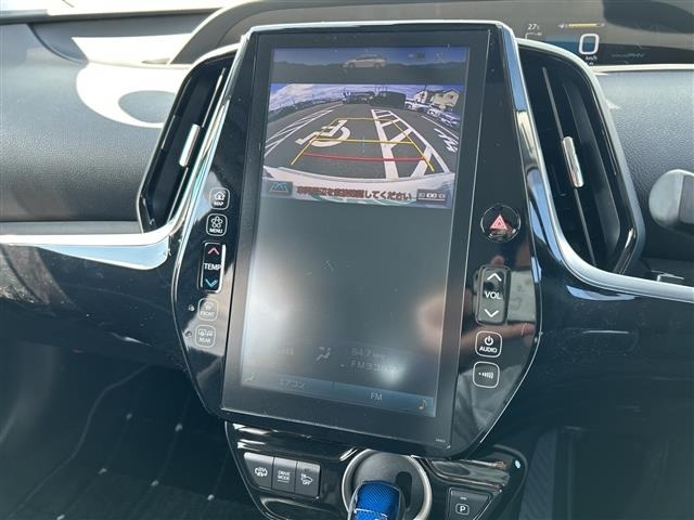 Toyota PRIUS PHV 2018 8423420-15