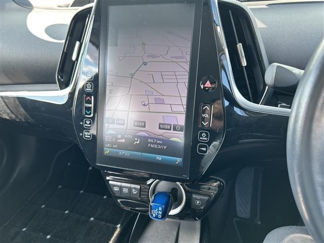 Toyota PRIUS PHV 2018 8423420-17