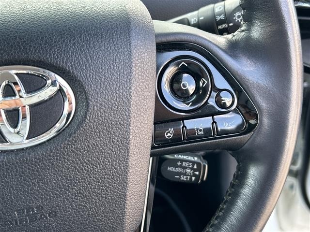 Toyota PRIUS PHV 2018 8423420-2