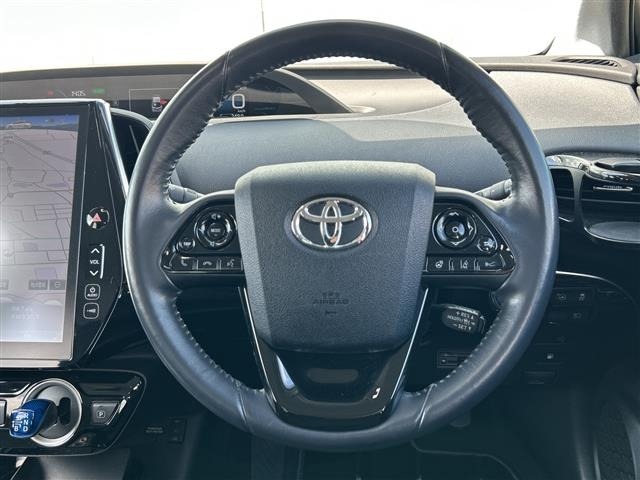 Toyota PRIUS PHV 2018 8423420-20