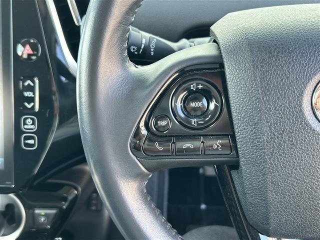 Toyota PRIUS PHV 2018 8423420-22