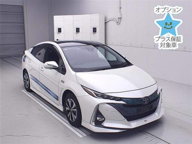 Toyota PRIUS PHV 2017 8423471-0