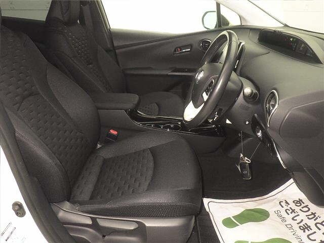 Toyota PRIUS PHV 2017 8423471-5