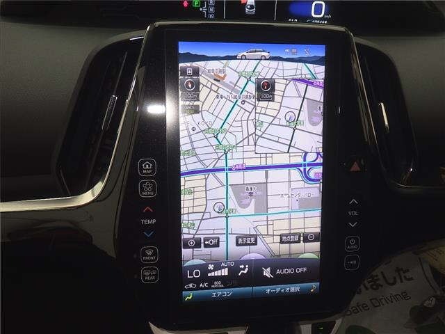 Toyota PRIUS PHV 2017 8423471-6