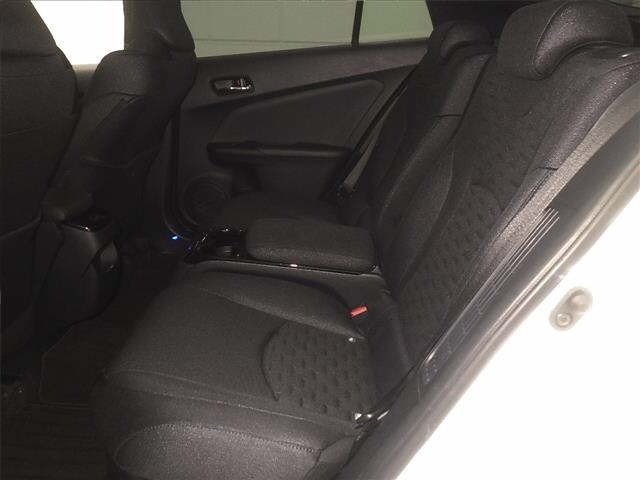 Toyota PRIUS PHV 2017 8423471-7