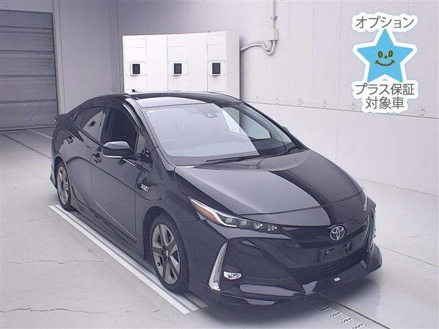 Toyota PRIUS PHV 2017 8423473-0