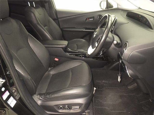 Toyota PRIUS PHV 2017 8423473-5