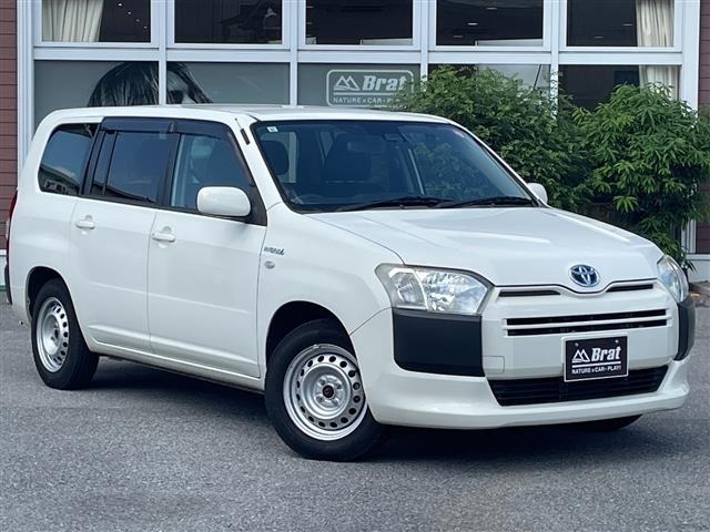 Toyota PROBOX VAN 2019 8430579-0
