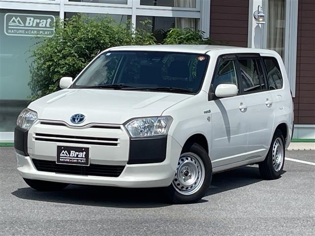 Toyota PROBOX VAN 2019 8430579-1