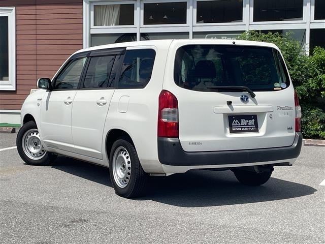 Toyota PROBOX VAN 2019 8430579-13
