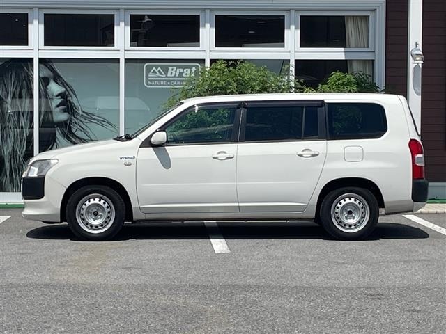 Toyota PROBOX VAN 2019 8430579-3