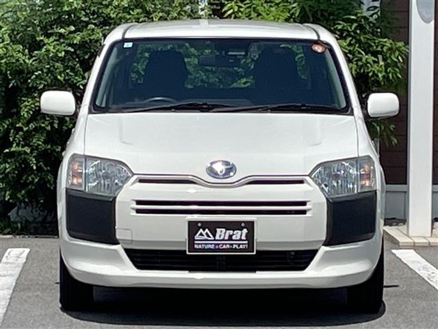 Toyota PROBOX VAN 2019 8430579-8
