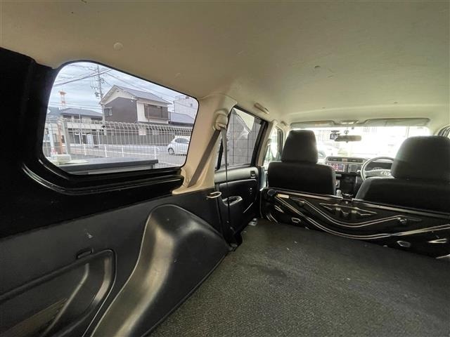 Toyota PROBOX VAN 2020 8430584-25