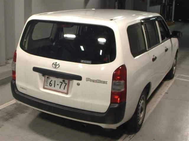 Toyota PROBOX VAN 2017 8430705-5