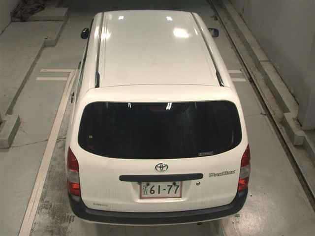Toyota PROBOX VAN 2017 8430705-7