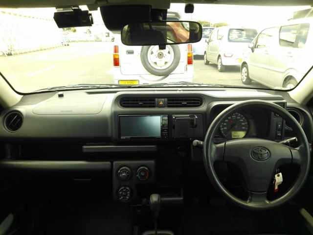 Toyota PROBOX VAN 2017 8430705-8