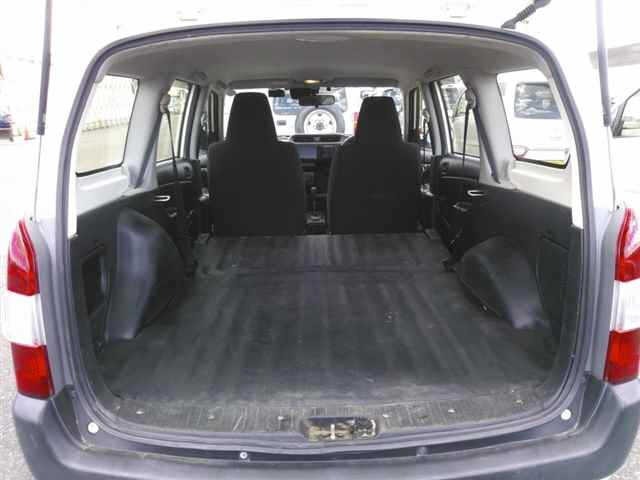 Toyota PROBOX VAN 2017 8430705-9