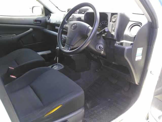 Toyota PROBOX VAN 2016 8430709-3