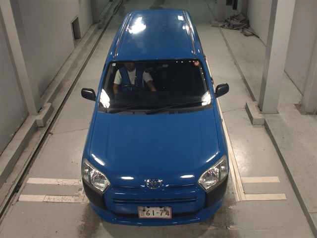 Toyota PROBOX VAN 2016 8430709-6