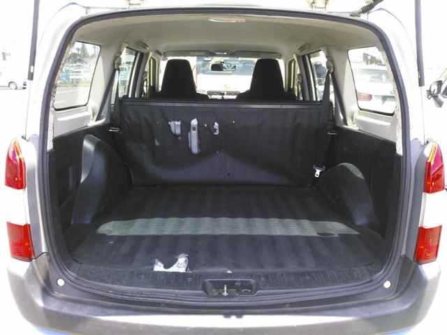 Toyota PROBOX VAN 2016 8430709-9