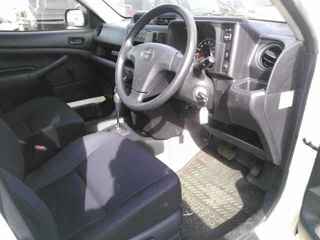Toyota PROBOX VAN 2017 8430713-3