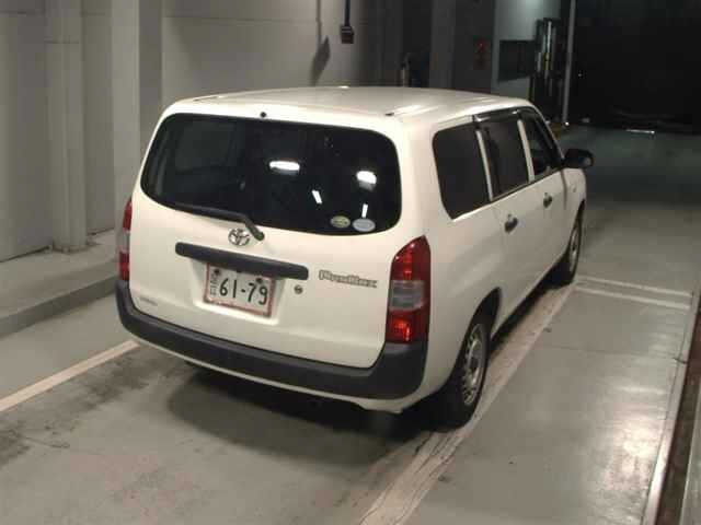 Toyota PROBOX VAN 2017 8430713-5