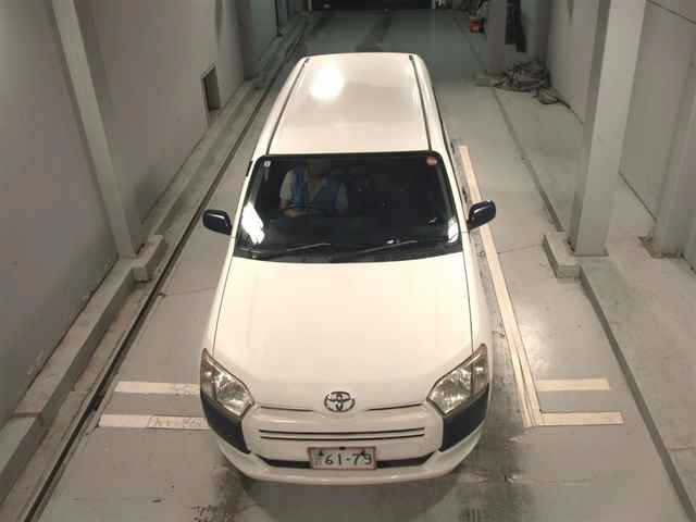 Toyota PROBOX VAN 2017 8430713-6