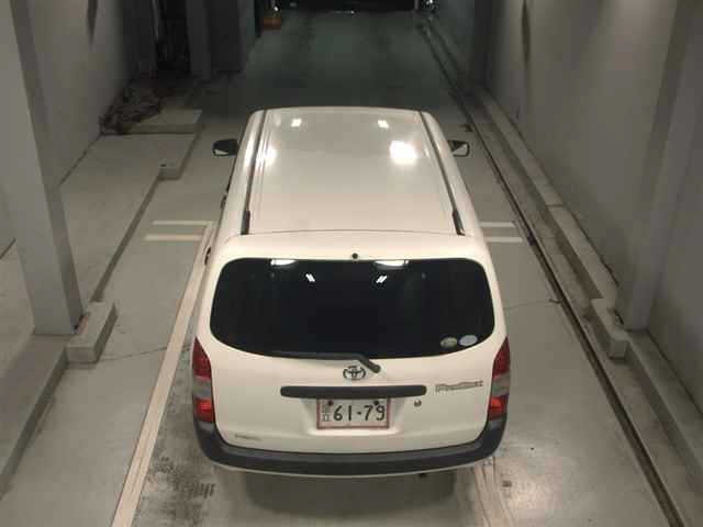 Toyota PROBOX VAN 2017 8430713-7