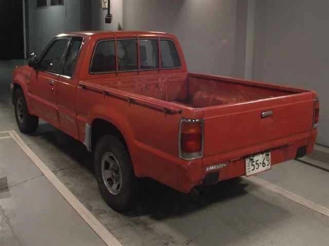 Mazda PROCEED 1991 8421676-1