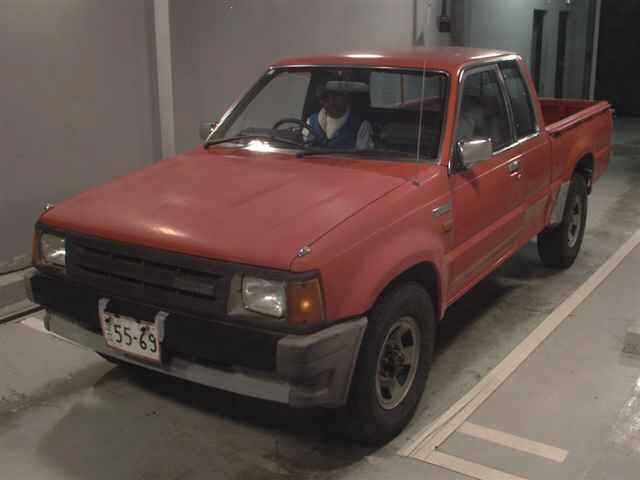 Mazda PROCEED 1991 8421676-4