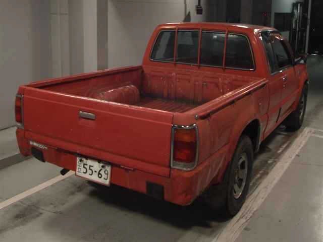 Mazda PROCEED 1991 8421676-5
