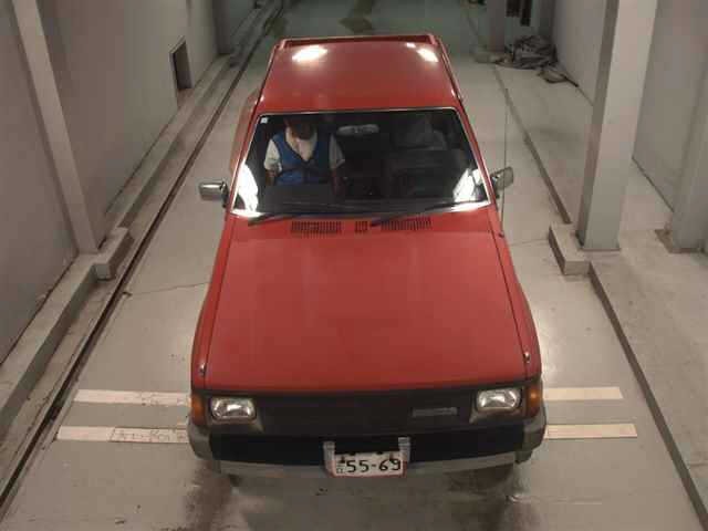 Mazda PROCEED 1991 8421676-6
