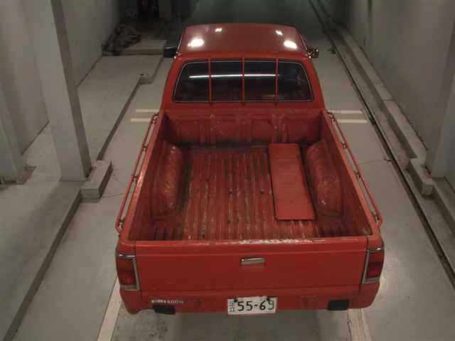 Mazda PROCEED 1991 8421676-7