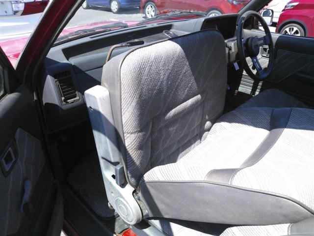 Mazda PROCEED 1991 8421676-8