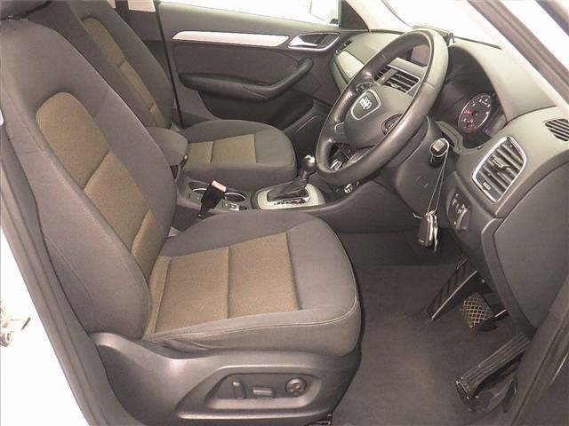 Audi Q3 2013 8421595-5