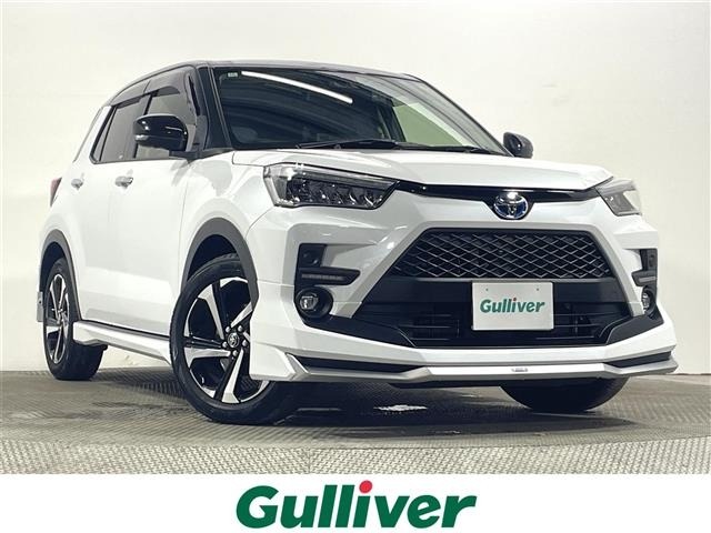 Toyota RAIZE 2024 8422452-0